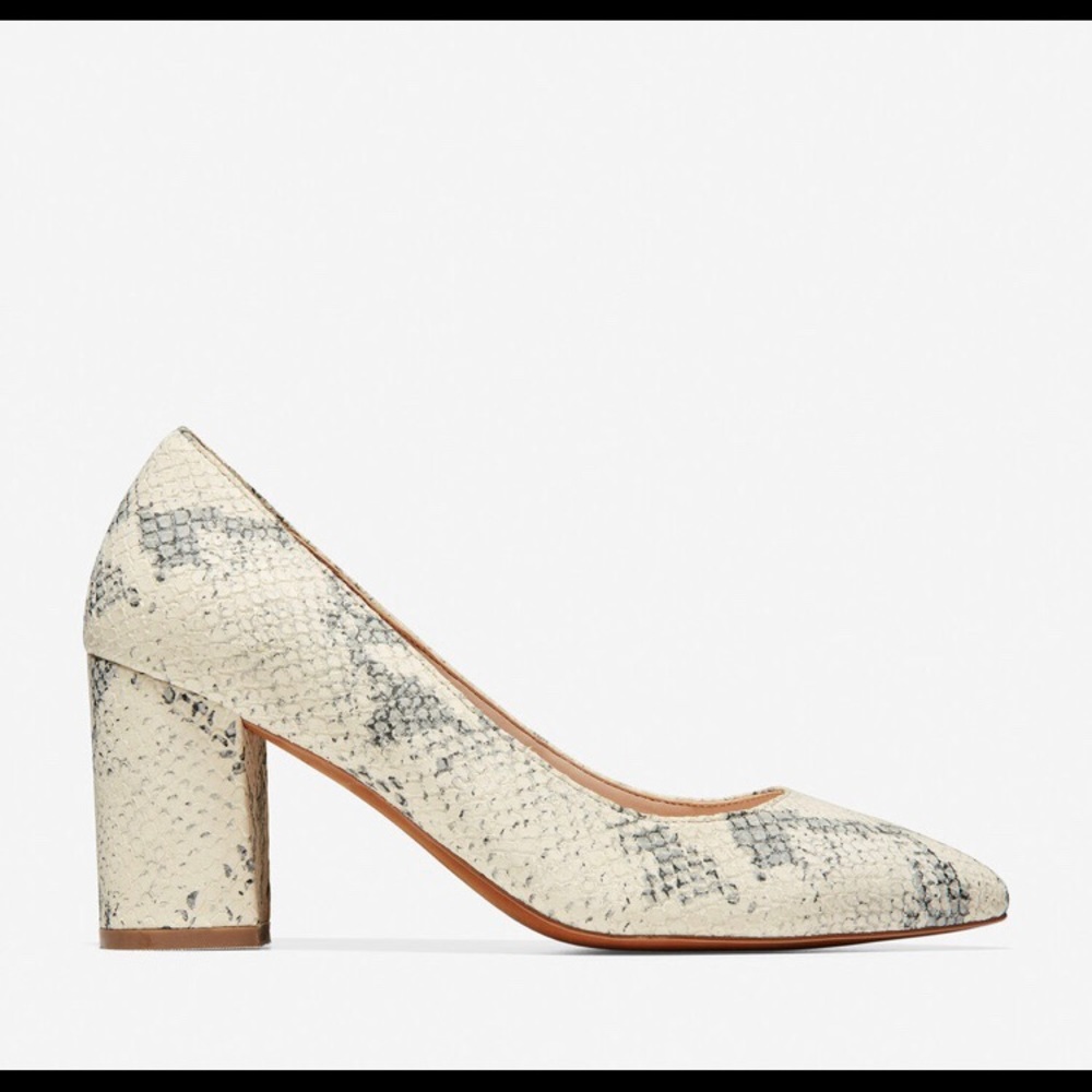 Cole Haan Heals